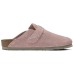 Skechers Arch Fit Slip Resistant Closed Toe Slippers Women's Pink Розовый, 37