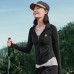 Skechers Jackets & Coats Women's Carbon Black Carbon Black 0018, M