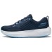 Skechers Wear-Resistant Low-Top Running Shoes Men's Blue Синий, 41