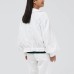 Skechers Jackets Coats Women's Marshmallow White Белый, M