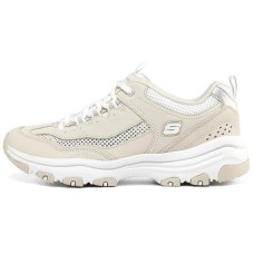 Skechers I Conik 'Cream' Women's 35.5