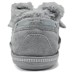 Skechers Modern Comfort Women's Casual Shoes Women's Gray Серый, 36.5