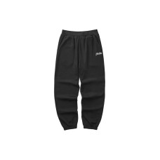 Skechers Colorful Knitted Sweatpants Women's Carbon Black 0018, S