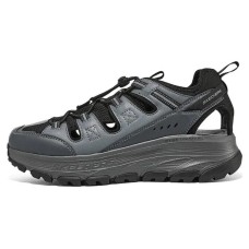 Skechers Sport Shoes 'Grey Black' 41