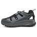 Skechers Sport Shoes 'Grey Black' 41