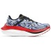 Skechers GO RUN Durable Breathable Low-Top Casual Running Shoes Men's Blue Red синий красный, 42.5