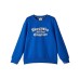 Skechers Kids Sweatshirts Princess Blue/007G, 130