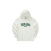 Skechers Devil's Blade Co-titled Series Sweatshirts Unisex Marshmallow White/0074 Marshmallow white 0074, L