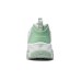 Skechers Slip-Resistant Low-Top Casual Shoes Women's White Green White green, 37