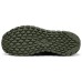 Skechers Street Anti-Slip Wear-Resistant Mid-Top Casual Shoes Women's Olive Green Зеленый, 35