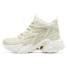Skechers Stamina V6 'White' Women's 35.5