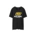 Skechers T-Shirt Men's Carbon Black сажа, L