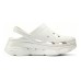 Skechers Max Cushioning Clogs Women's White Белый, 35
