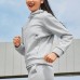 Skechers Sweatshirts Women's Daybreak Gray Daybreak Gray, XL
