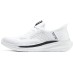 Skechers Slip Ins Casual Shoes Men Low-Top White Black Белый, 43