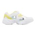 Skechers Kids Lifestyle Shoes White Teenagers 27.5