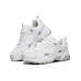Skechers Stamina Daddy Shoes 'White' 43