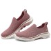 Skechers GO WALK 7 Breathable Lightweight Low-Top Casual Shoes Women's Rose Brown Rose brown white, 35