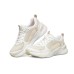 Skechers Bobs Bamina 'White Cream' Women's 35