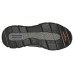 Skechers Respected Holmgren Slip Ins 'Black' Черный, 41