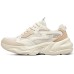 Skechers D'lites 1.0 Sneakers 'White Khaki' Бежевый, 41