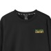 Skechers Sweatshirt Unisex Carbon Black сажа, 2XL