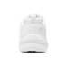 Skechers Girls Cushioning, Wear Resistant Low Top Kids' Running Shoes White Teenagers Белый, 31