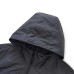 Skechers Jackets Coats Men's Periscope Gray Periscope Gray/0403, 2XL