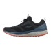 Skechers Max Cushioning Elite 2.0 'Black Blue' Women's Черный, 35.5