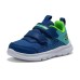 Skechers Comfy Flec 2.0 Slip-Resistant Cushioning Wear-Resistant Kids Lifestyle Shoes Navy Children Aged 3-7 Years Old 26