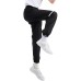 Skechers Casual Pants Kids' Carbon Black Carbon Black 0018, 120