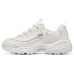 Skechers D'Lites 1.0 Shoes 'White Pink' Women's Бежевый, 36.5