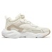 Skechers Stamina Airy Cushioning Anti-Slip And Wear-Resistant Low-Top Chunky Sneakers Men's Natural 41