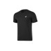 Skechers T Shirt Men's Carbon Black Carbon Black/0018, S