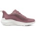 Skechers Bob's Cushioning Anti-Slip And Wear-Resistant Coverage Support Low-Top Casual Running Shoes Women's Rose Red Розовый, 35