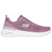 Skechers Skech-Air Dynamight Anti-Slip Wear-Resistant Low-Top Casual Shoes Women's Light Purple Фиолетовый, 39.5
