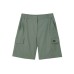 Skechers Sports Shorts Women's Orchid Green Orchid Green, S