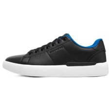 Skechers Verloma Bening Relaxed Fit Shoes 'Black' 41.5