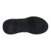 Skechers Slip Ins Bounder Anti-Slip Wear-Resistant Kids Lifestyle Shoes Black Kids' Черный, 30