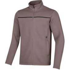 Skechers GOKNIT Jackets Coats Men's Buckhorn Umber Buckhorn Umber/047V, XL