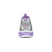 Skechers Cushioning Wear-Resistant Kids Lifestyle Shoes Silver Purple Kids' Фиолетовый, 32