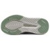 Skechers WOMEN'S GO WALK Slip-Resistant Rebound Low-Top Casual Shoes Women's Green Green White, 35