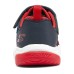 Skechers Anti-Slip And Wear-Resistant Breathable Children's Sandals Blue Red Children Aged 3-7 Years Old Красно-синий, 21