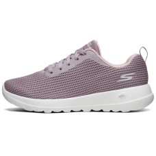 Skechers Go Walk Joy Sports Shoes Pink/White Women's 36