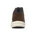 Skechers Lifestyle Oak Canyon Cushioned Anti-Slip And Wear-Resistant Lightweight Low-Top Casual Shoes Men's Brown Black 42.5