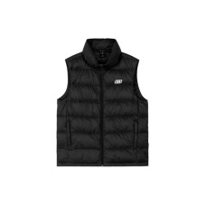 Skechers Down Jackets Men Carbon Black-0018 Carbon Black-0018, XL