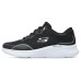 Skechers Skech-Lite Pro Anti-Slip And Wear-Resistant Balance Low-Top Running Shoes Women's Black Черный, 38.5