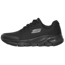 Skechers Arch Fit 'Black' 42