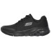 Skechers Arch Fit 'Black' 42