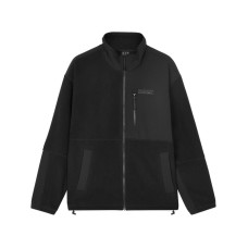 Skechers Jackets Coats Men's Black Черный, L